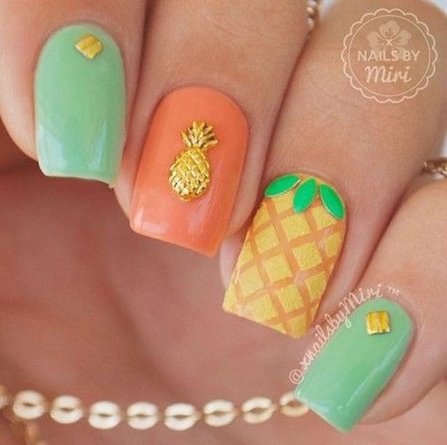 画像: Ⓒxnailsbymiri