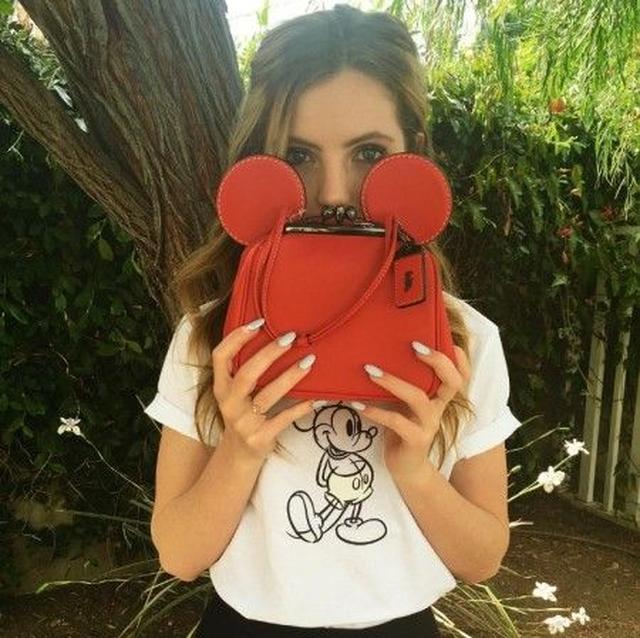 画像: Ⓒ Sydney Sierota