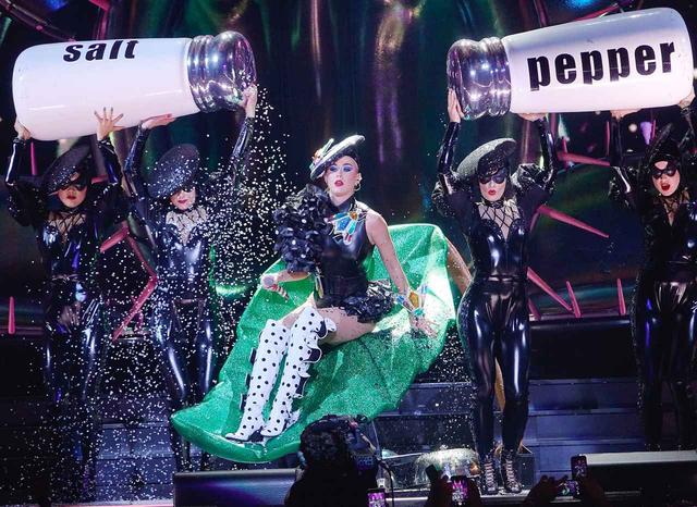 画像: 来日公演まであと少し!ケイティ・ペリーとのミート&グリートに2名様をご招待!