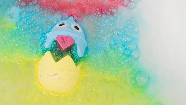 画像: 溶けていく姿もたまらない!
