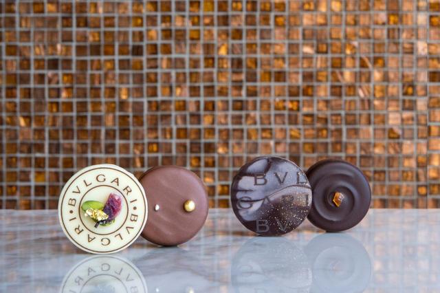 画像2: ブルガリ イル・チョコラートから宝石のようなチョコレート限定発売