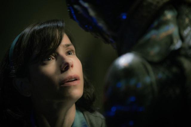 画像: アカデミー賞2018、作品賞は『シェイプ・オブ・ウォーター』!