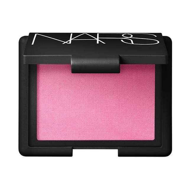 画像: @NARS