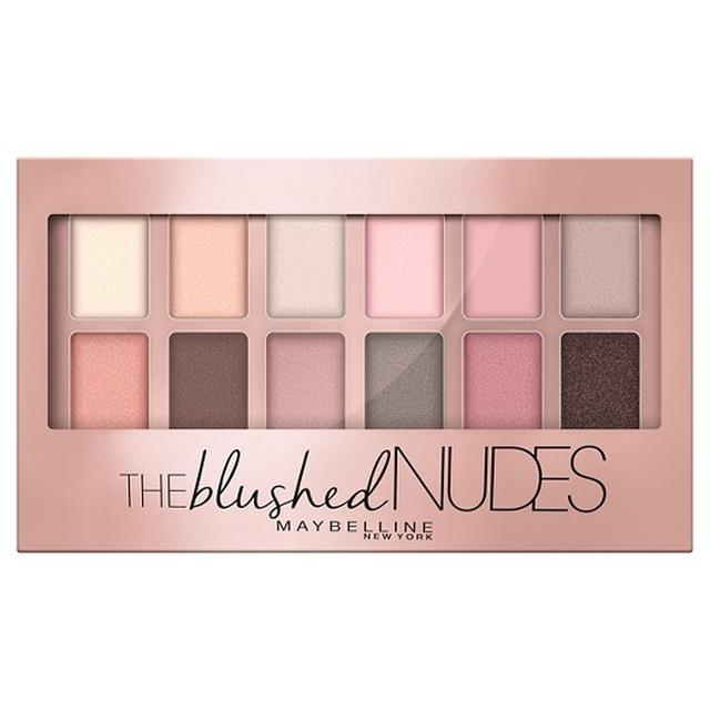 画像: @Maybelline New York