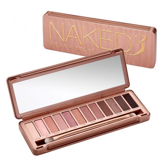 画像: @Urban Decay