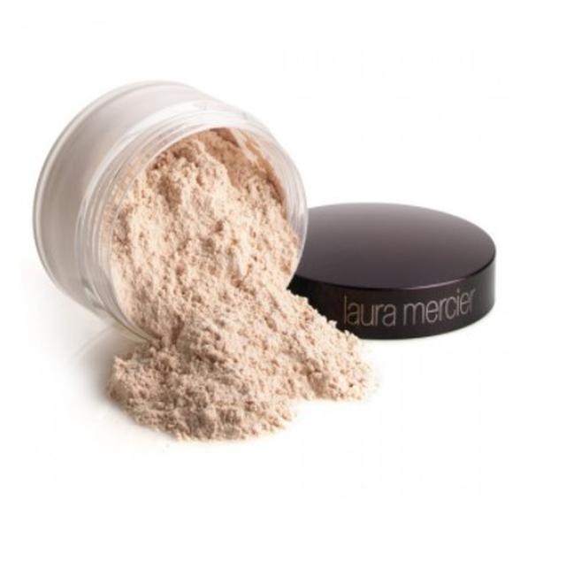 画像: @Laura Mercier