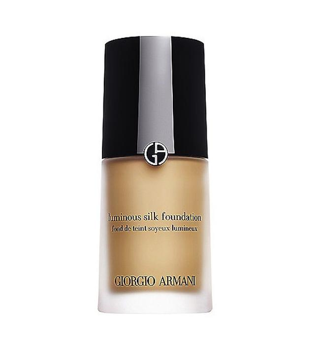 画像: @Giorgio Armani Beauty