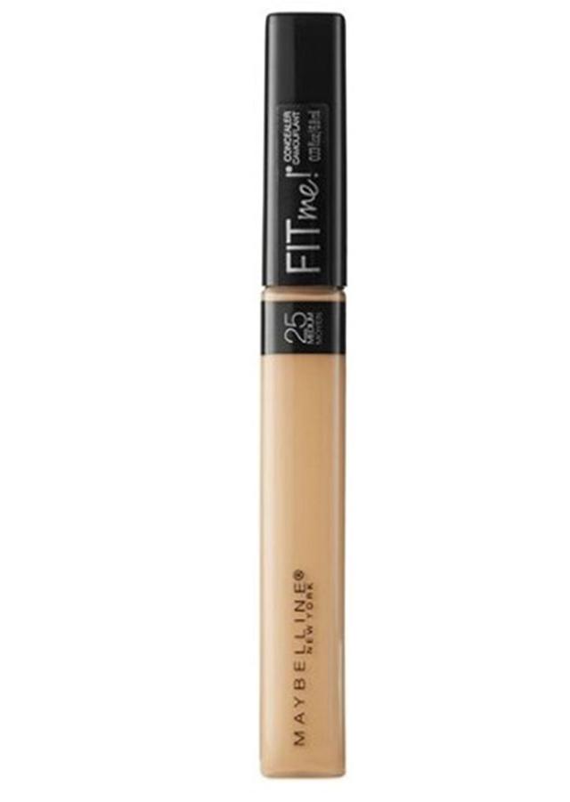 画像: @Maybelline New York