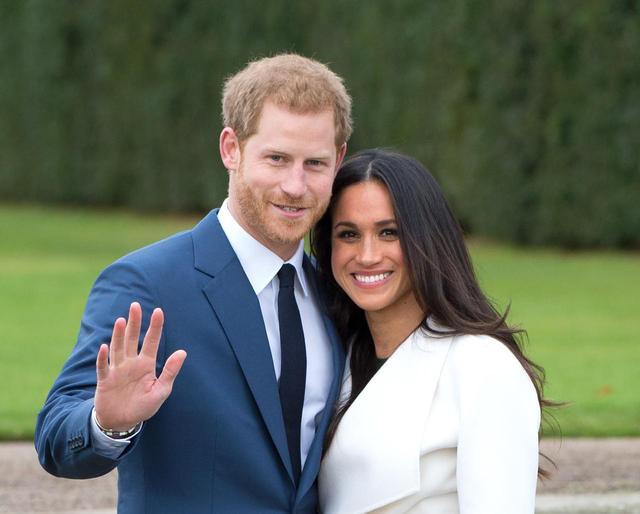 画像: スパイス・ガールズ、ヘンリー王子の結婚式で再結成パフォーマンスか