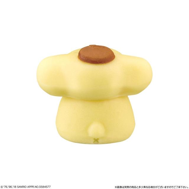 画像6: ローソンで!ハローキティとポムポムプリンの“和菓子”が発売!
