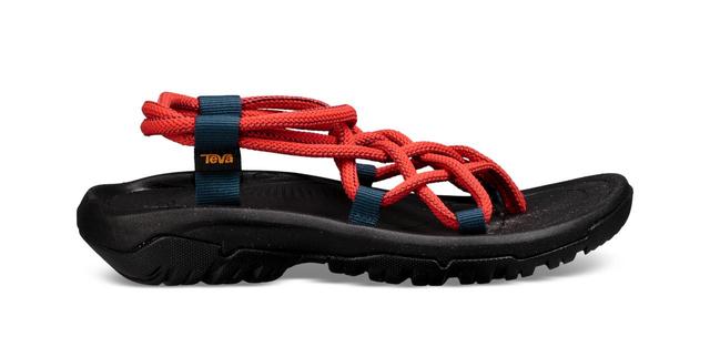 画像: Hurricane XLT Infinity(ハリケーン XLT インフィニティ) ¥7,800+税(税込 ¥8,424) 2018年3月中旬発売 Women’s(22.0cm – 25.0cm) Col:Sea Glass, Paprika, Black