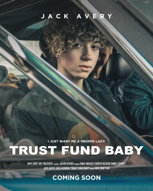 画像4: ホワイ・ドント・ウィー、人気急上昇中の5人組が青春映画のようなMV解禁
