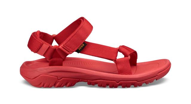画像: Hurricane XLT 2(ハリケーン XLT 2) ¥7,800+税(税込 ¥8,424) 2018年3月中旬発売 Women’s(22.0cm – 25.0cm) Col:Bright White, Kerne Deep Wysteria, Kerne Blue Multi, Sea Glass, Red, Black