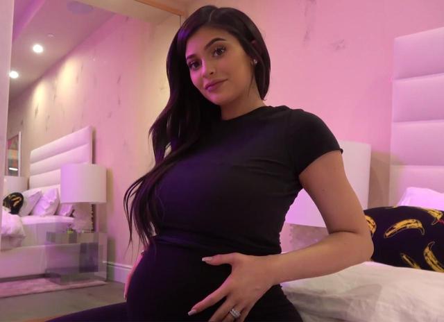 画像: ©YouTube/Kylie Jenner