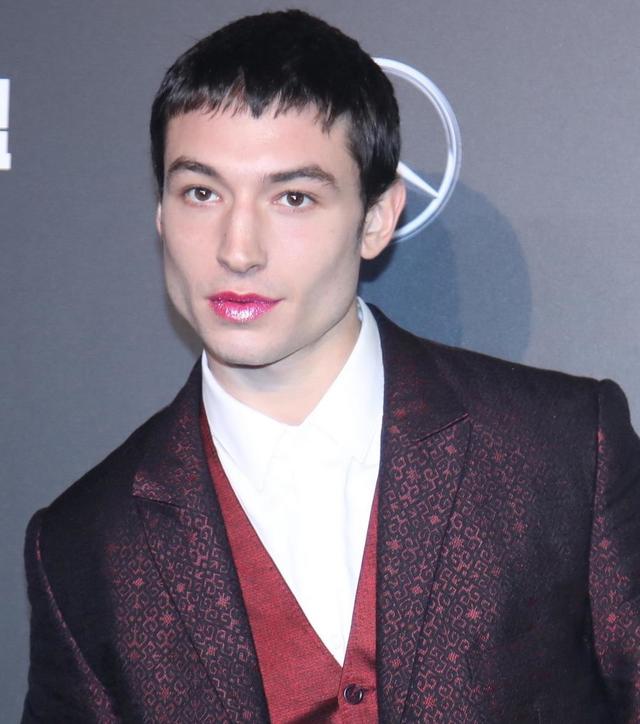 画像3: アカデミー賞受賞作の主演俳優、リアーナのコスメブランドを愛用