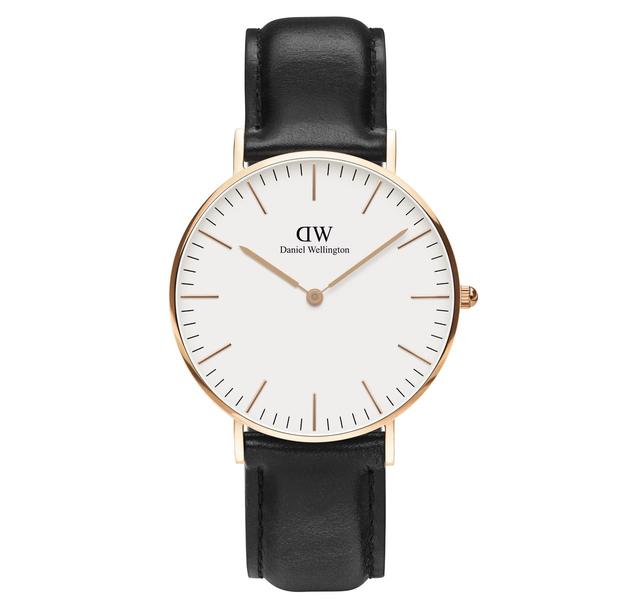画像: カミラ・リベルラ愛用:CLASSIC SHEFFIELD | 36MM ¥22,000