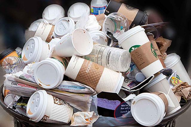 画像1: イギリス発のエコなコーヒーカップ「ecoffee cup」に新カラー