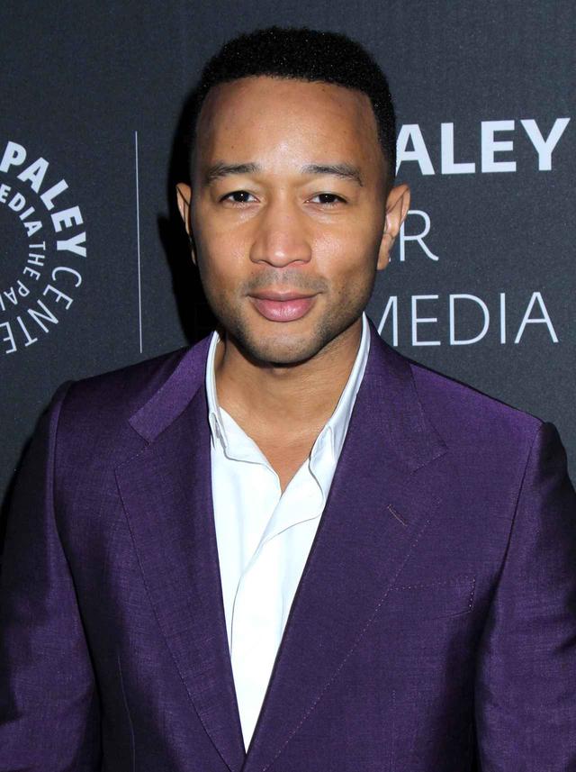 画像: 公演間近!ジョン・レジェンド、来日公演を見逃せない3つの理由