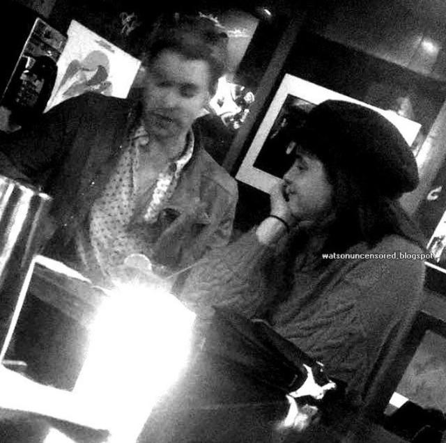 画像: ©Emma Watson Updates/ Twitter twitter.com