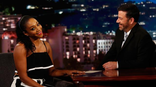 画像: ©Jimmy Kimmel Live! / ABC