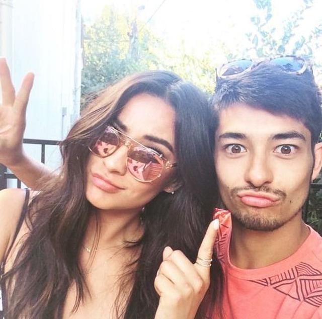 画像: ©instagram/shaymitchell