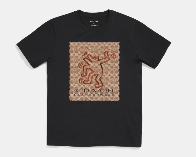 画像7: コーチとキース・ヘリングの新作コラボアイテムが登場!