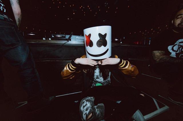 画像2: ©steveaoki