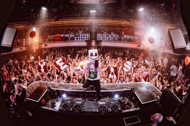 画像1: ©steveaoki