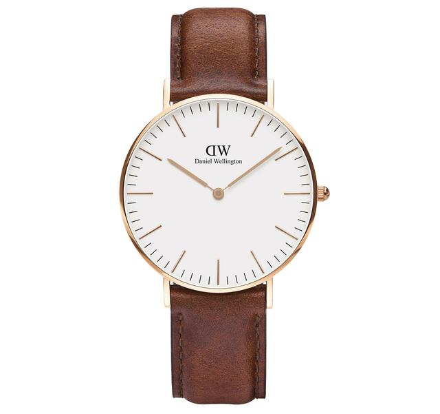 画像: ダノン・コラード愛用:Classic St Mawes | 36MM ¥22,000