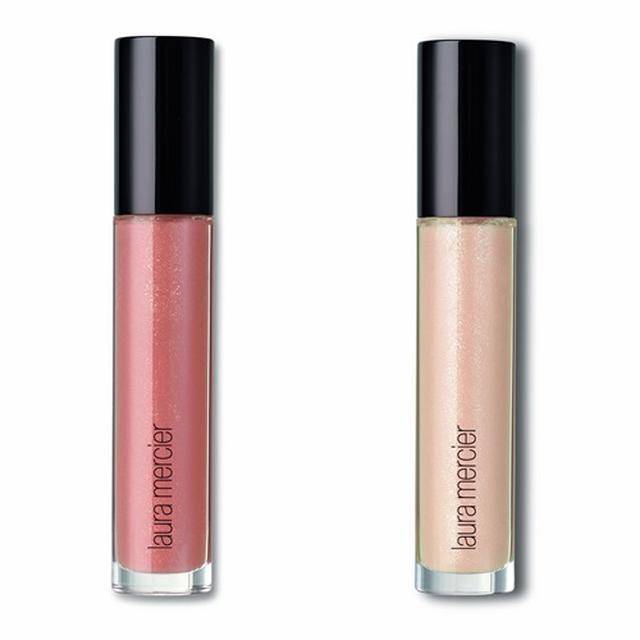 画像: laura mercier ラッカー アップ アクリリック リップ ヴァーニッシュ 各3,400 円(税抜) ワンダーラスト/ボーホー
