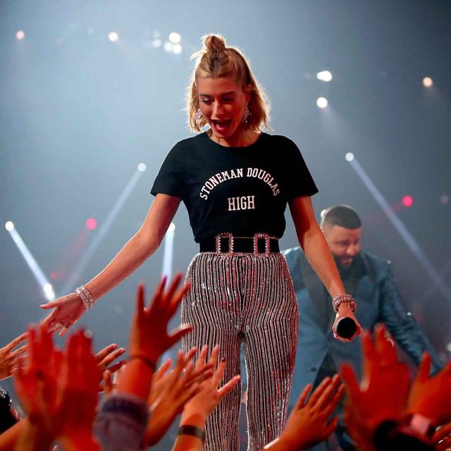 画像: ©instagram/Hailey Baldwin News