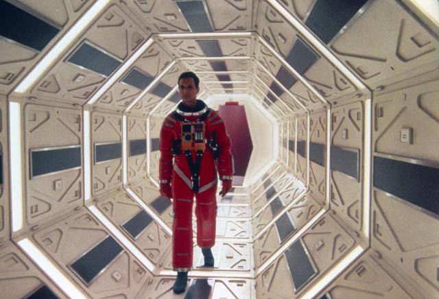 画像: 『2001年宇宙の旅』