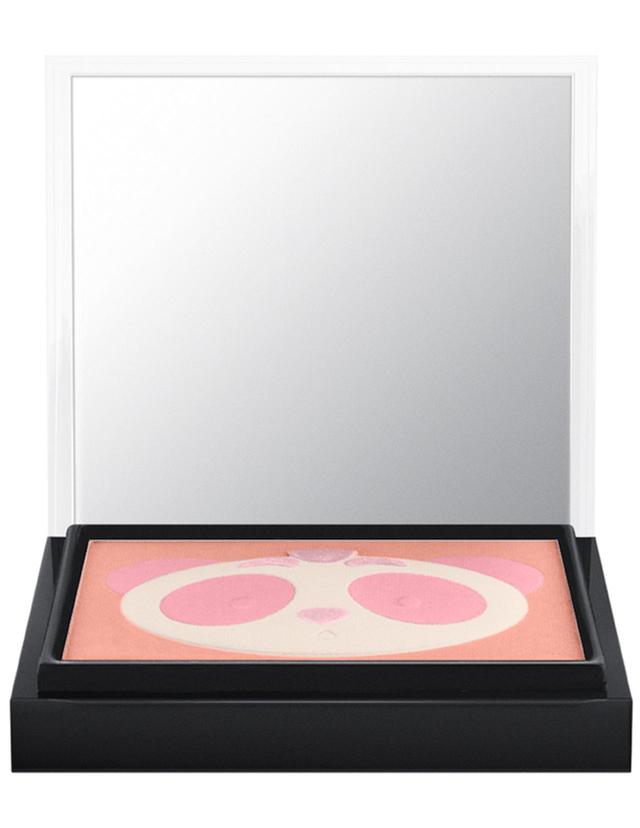 画像4: M・A・C×ニコパンダのかわいすぎるコラボコスメは完売必至!