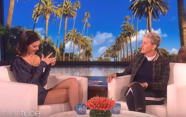 画像: ケンダル・ジェンナーが酔っぱらった勢いで入れたタトゥーとは?