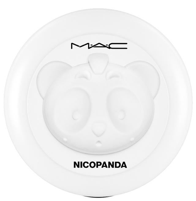 画像: ライトフル C+ SPF 50 クイック フィニッシュ コンパクトケース (限定デザイン、ケースのみ) 限定品 1,500 円(税抜)