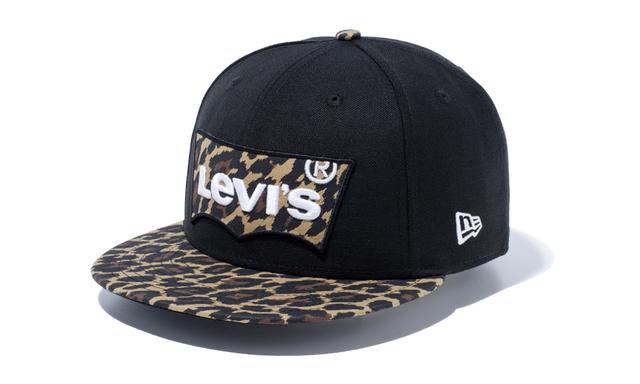 画像: 9FIFTY™ 6,500円(税抜)
