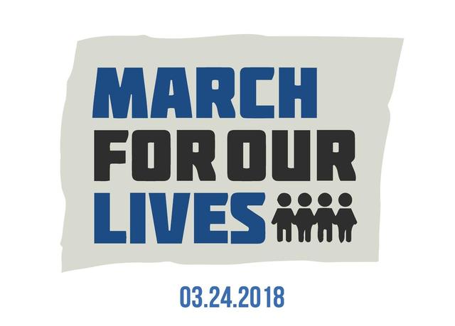 画像: ©Twitter/March For Our Lives