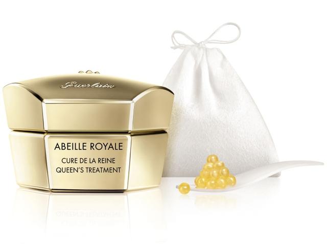 画像: アベイユ ロイヤル クイーンズ トリートメント(美容液) 30mL 19,700円(税抜)