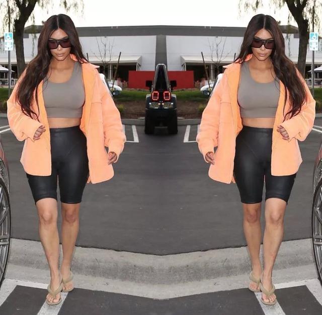 画像: ©KimKardashianWest.com