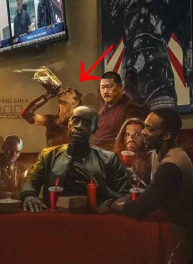 画像2: ©Twitter/Bosslogic