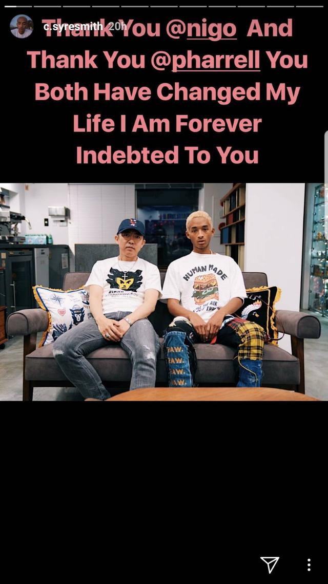 画像: ©Jaden Smith