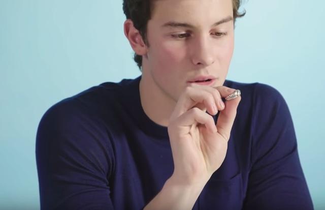 画像1: ©YouTube/GQ