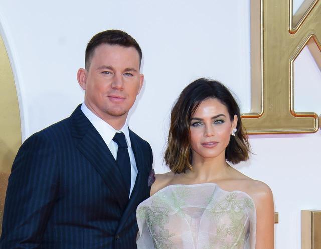 画像: チャニング・テイタム離婚、発表直前に妻ジェナが話した「結婚観」が意味深だった
