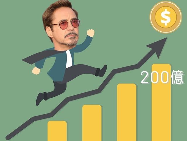 画像: 資産200億円以上の大富豪