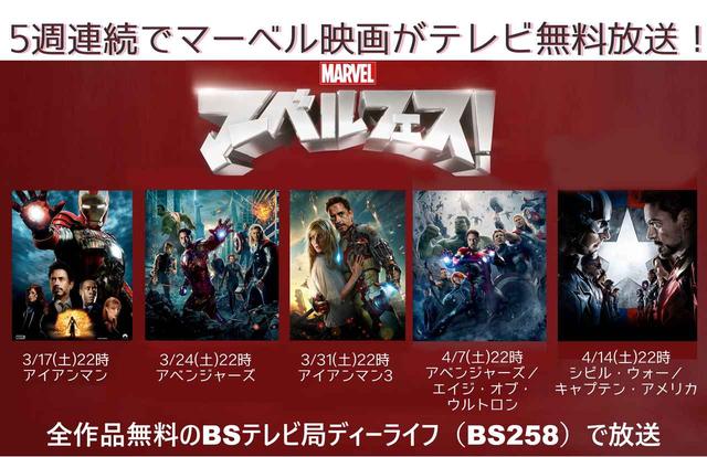 画像1: アベンジャーズ特集!アイアンマンとロバート・ダウニー・Jr.の人生が似すぎていて怖い