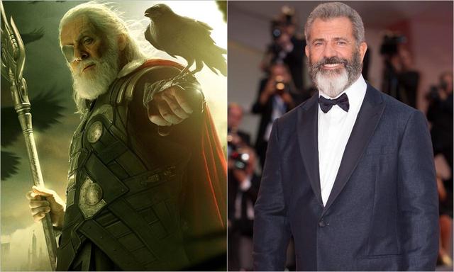 画像: ©MARVEL STUDIOS / Album/Newscom, Splash/AFLO
