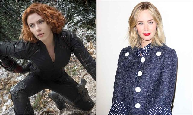 画像3: ©MARVEL STUDIOS/WALT DISNEY PICTURES / Album/Newscom, Splash/AFLO
