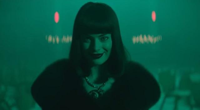 画像: マーゴット・ロビーがセクシーな暗殺者に!新作映画『ターミナル』が気になる