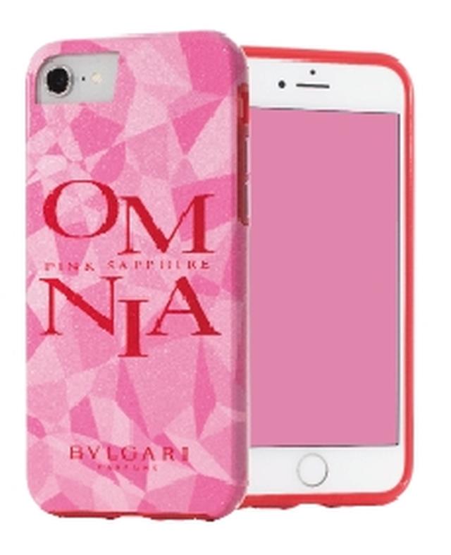 画像2: ブルガリの新フレグランス、数量限定でiPhoneケースをプレゼント