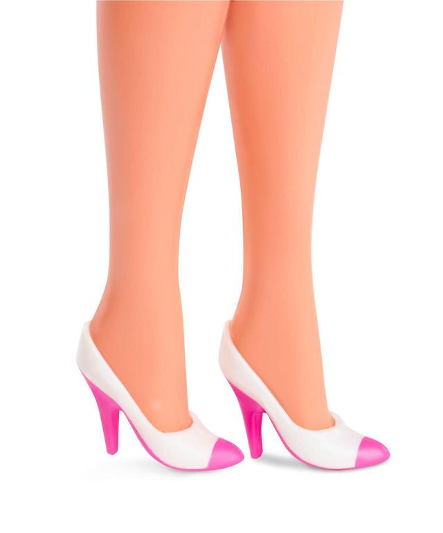 画像5: 1985年発売のバービーが復刻!女性の社会進出を応援したドール